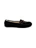 Joyspun Black Flats Size 7 - photo 1
