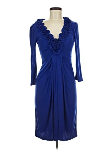 Maggy London Cocktail Dress (view 1)