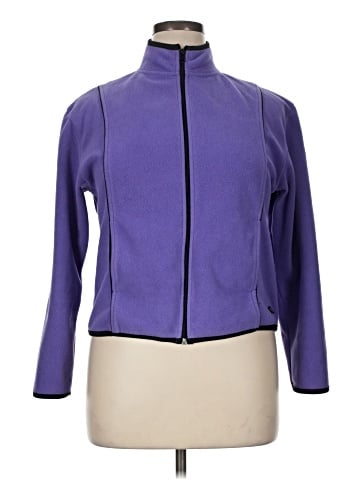 Alps Track Jacket (view 1)