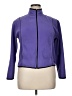 Alps Purple Track Jacket Size XL - photo 1