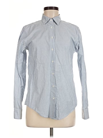 Brooks Brothers Long Sleeve Button-Down Shirt (view 1)