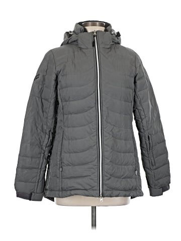 Five Fifty Five Snow Jacket (view 1)