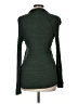 NSF Green Long Sleeve Polo Size M - photo 2