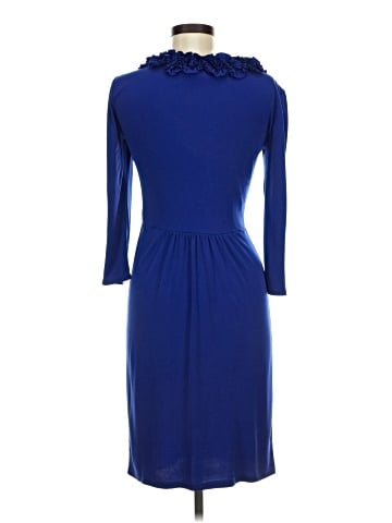 Maggy London Cocktail Dress (view 2)