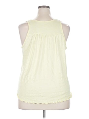 Secret Treasures Tank Top (view 2)