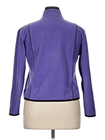 Alps Track Jacket (view 2)