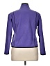 Alps Purple Track Jacket Size XL - photo 2