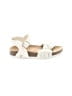 Haute Hippie White Sandals Size 6 (kids) - photo 1