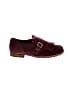 Kork-Ease Burgundy Flats Size 9 1/2 - photo 1