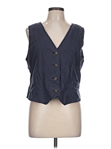 Faherty Vest (view 1)