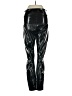 SPANX Metallic Black Casual Pants Size S - photo 2