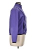 Alps Purple Track Jacket Size XL - photo 4