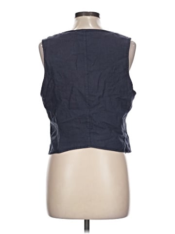 Faherty Vest (view 2)