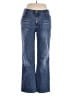 Assorted Brands Blue Jeans Size 14 - photo 1