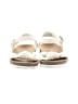Haute Hippie White Sandals Size 6 (kids) - photo 2