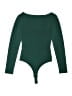 Leith Green Bodysuit Size XS - photo 2