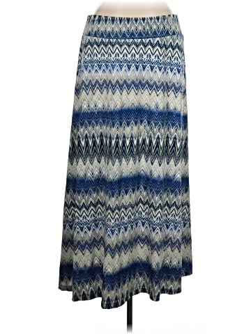 New Directions Casual Skirt (view 1)