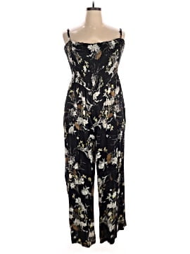 Pilcro Jumpsuit (view 1)