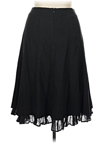 Chadwicks Formal Skirt (view 2)
