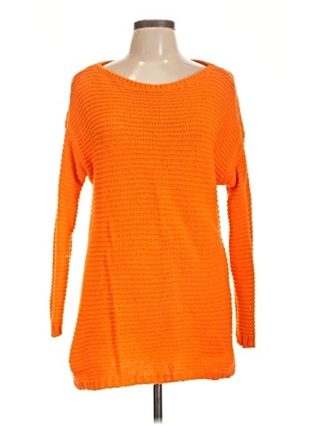Hiho Pullover Sweater (view 1)