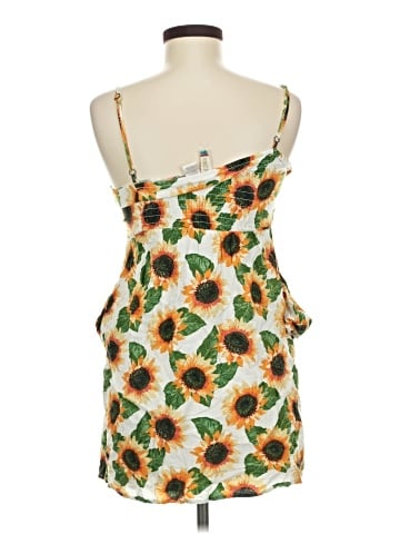 Mimi Chica Sleeveless Top (view 2)