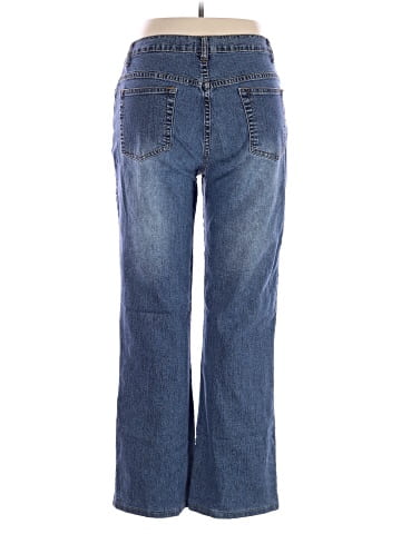 Assorted Brands Jeans (view 2)