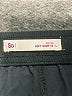 SO 100% Rayon Solid Black Athletic Shorts Size L - photo 3