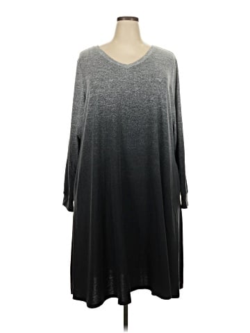 Lularoe Casual Dress (view 1)