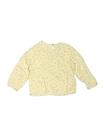 Zara Long Sleeve Blouse (view 2)