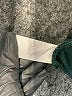 Purejill Solid Teal Active Pants Size XL - photo 5
