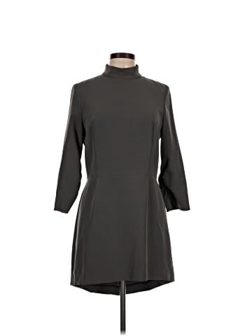 Milly Casual Dress (view 1)