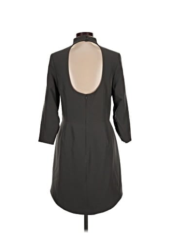 Milly Casual Dress (view 2)