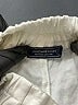 Vineyard Vines Ivory Linen Pants Size XS - photo 7