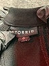Torrid Black Short Sleeve Top Size Lg Plus (0) - photo 7