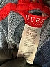 Guess Blue Jacket Size 2 - photo 3