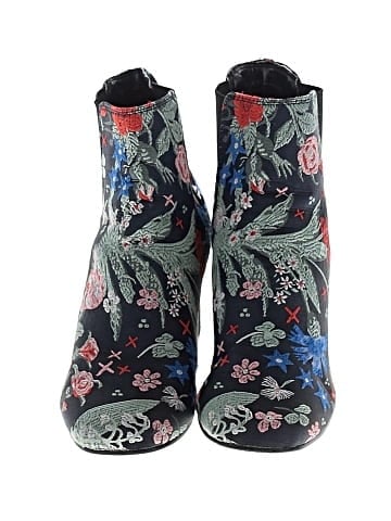 Indigo Rd. Ankle Boots (view 2)