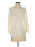 Olivia Grey Ivory Pullover Sweater Size XS - photo 1