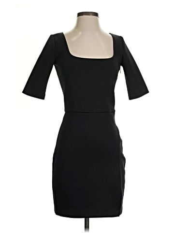 Amanda Uprichard Cocktail Dress (view 1)