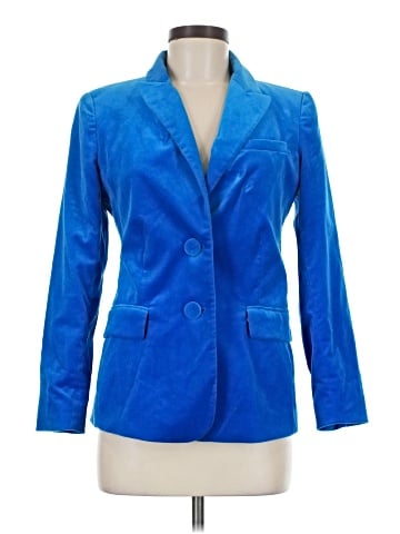 Halston Heritage Blazer (view 1)