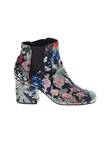 Indigo Rd. Ankle Boots (view 1)
