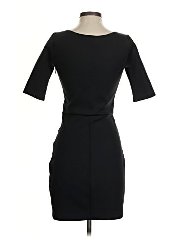 Amanda Uprichard Cocktail Dress (view 2)