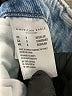 American Eagle Outfitters 100% Cotton Blue Jeans Size 8 - photo 7