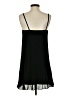 Assorted Brands Solid Black Cocktail Dress Size XSEstimated - photo 2