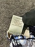 Ann Taylor LOFT Outlet 100% Rayon Paisley Blue Romper Size XS - photo 5