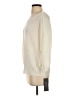Olivia Grey Ivory Pullover Sweater Size XS - photo 5