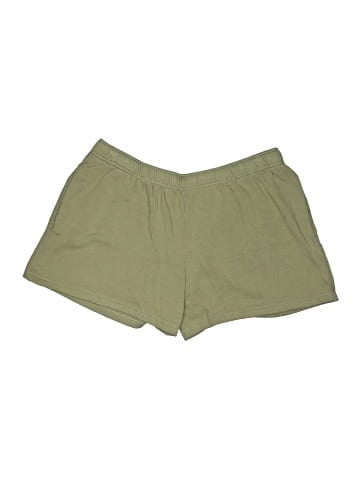 Universal Thread Khaki Shorts (view 1)