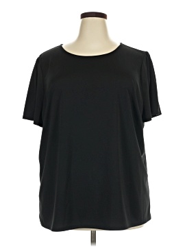Worthington Short Sleeve Top