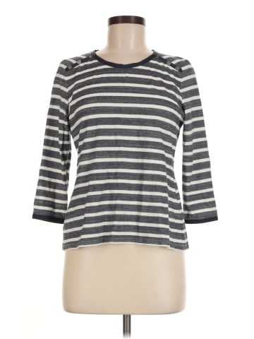 Worth New York 3/4 Sleeve Top (view 1)