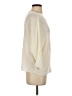 Olivia Grey Ivory Pullover Sweater Size XS - photo 4