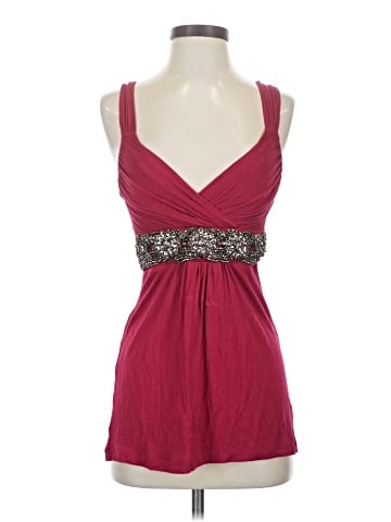 Hale Bob Sleeveless Top (view 1)